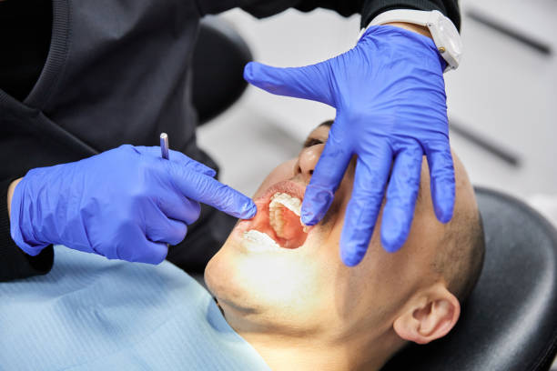 Best Pediatric Emergency Dentist in Marceline, MO