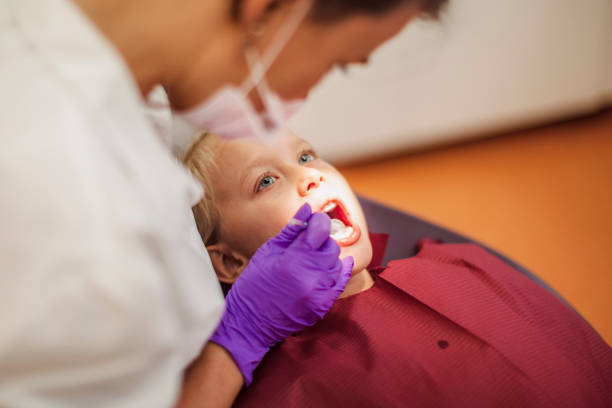 Best Emergency Root Canal Treatment in Marceline, MO