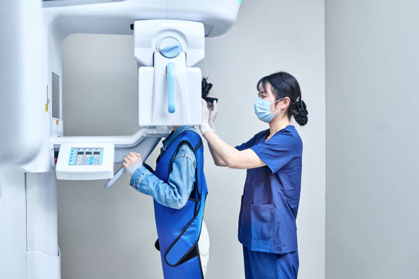 Best Emergency Broken Tooth Repair in Marceline, MO