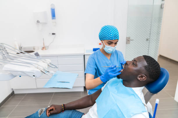 Best Emergency Tooth Extraction in Marceline, MO